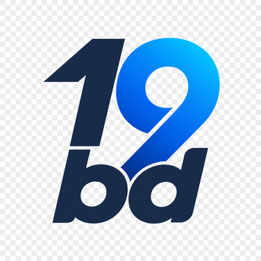 19 BD Logo